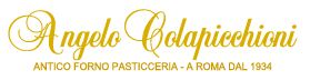 Logo Angelo Colapicchioni