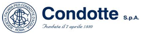 Logo Condotte Spa