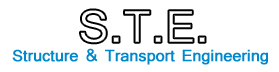 STE Logo