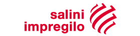 Logo Salini Impregilo